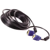 Resim Powermaster Vga Kablo 15Pin 20M 