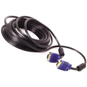 Resim Powermaster Vga Kablo 15Pin 20M 