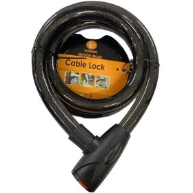 Resim Tudor Motor Kilidi 25 Mm 180 Cm 