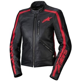 Resim Alpinestars Stella Dyno Korumalı Kadın Motosiklet Montu 