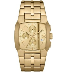 Resim Diesel Dz4639 Erkek Kol Saati-11011 Çok Renkli 