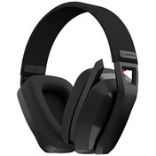 Resim Rampage BLITZ Wireless 2.4G+ Bluetooth Mikrofonlu Oyuncu Kulaklığı Siyah 