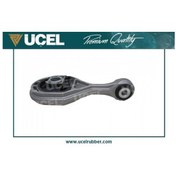 Resim Ucel-31607 - Motor Takozu Arka 500l 1.6 Multijet 