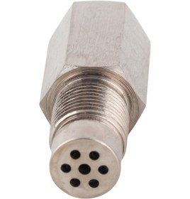 Resim Kosona M18x1.5 Inç Oksijen Sensörü Genişletici, Paslanmaz Çelik, Araçlarda Arıza Lambası Engelleme, Kolay Kurulum 55mm 