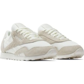 Resim Reebok Classıc Nylon Kum Kadın Sneaker 