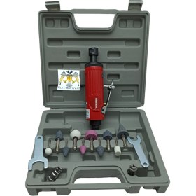 Resim Mehak Havalı Kalıpçı Taşlama(Havalı Vızvız) 