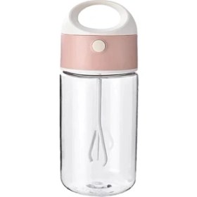Resim Sunup 380 ml Protein Shaker Blender Pilli 