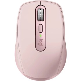 Resim LOGITECH MX ANYWHERE 3 KOMPAKT KABLOSUZ PERFORMANS MOUSE PEMBE 910-005990 