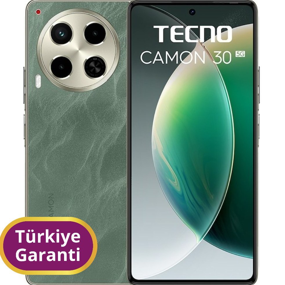 Yeşil
