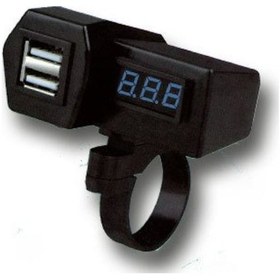 Resim Vexo Z-10 Usb Ve Voltmetre Kiti (500650887) 