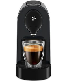 Resim Tchibo Cafissimo Pure+ Kapsüllü Kahve Makinesi 