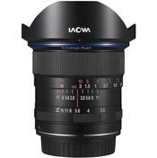 Resim Laowa Venus Optics 12mm F/2.8 Zero-d Lens (canon Ef) 