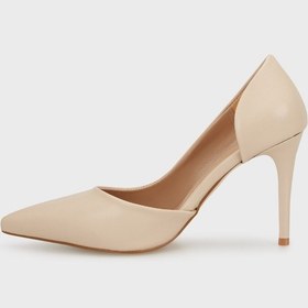 Resim Rachel Bayan Ayakkabı 24k036mıne Bej Bej 