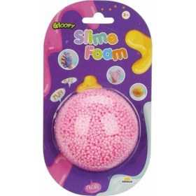 Resim Erdo Ticaret Buğz S00003739 Slime Köpük 4,5gr Krtela -Sun 