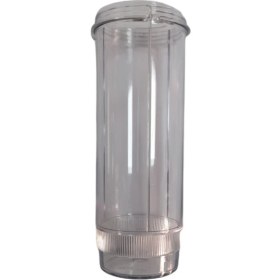 Resim Fakir Dynamic Kişisel Blender Için Hazne 570ML (Kapak Dahil Değildir) 