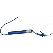 Resim Kabin Hava Tabancası Caklı Komple Pe 