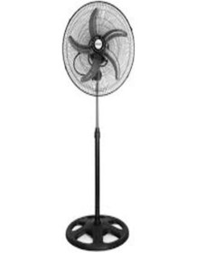 Resim İtimat SN-2501 Lodos 18" Ayaklı Vantilatör 