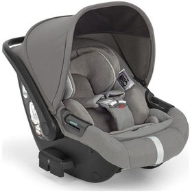 Resim Inglesina Darwin Infant Recline İ-size Gr 0+ Yatırılabilen Bebek Ana Kucağı Ve Oto Koltuğu 40-75 Cm 