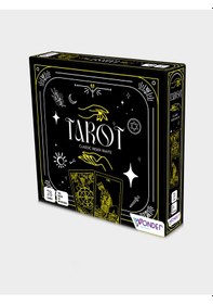 Resim Tarot Klasik Rıder Waıte - Tarot Kartı 