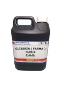 Resim Gliserin 5 Kg 