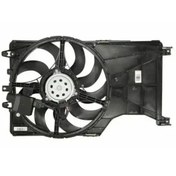 Resim KALE Opel Corsa E Fan Motoru KALE Marka 