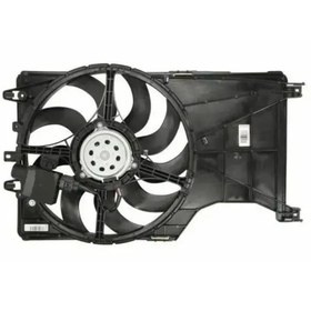 Resim KALE Opel Corsa E Fan Motoru KALE Marka 
