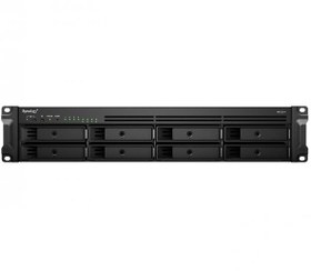 Resim Synology RS1221PLUS (8x3.5/2.5) Rack NAS 2U 