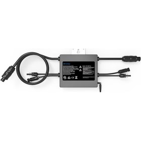 Resim Huayu Micro İnverter 1000wp Plus - Wifi Entegre Modüllü 