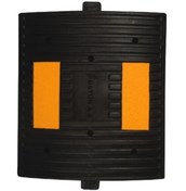 Resim FM Trafik Kauçuk Kasis 40x50 Cm 