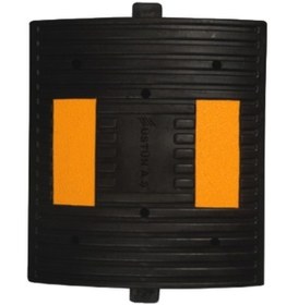 Resim FM Trafik Kauçuk Kasis 40x50 Cm 