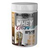 Resim MassQuick Gurme Whey Protein Tozu 900 GR Kahve & Karamel 