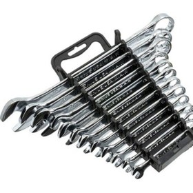 Resim 12 Parça 6-22 Mm Kombine Anahtar Seti 