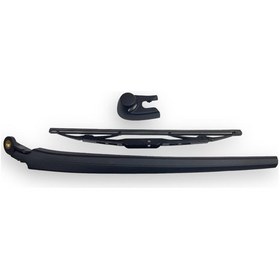 Resim Seat Altea 2004-2008 5p0955707b Arka Cam Silecek Kolu Takımı 