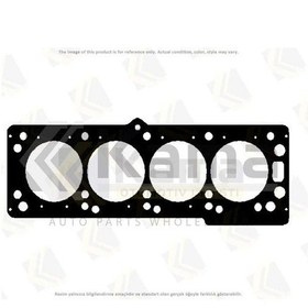 Resim 5607867 Silindir Kapak Contası Opel Z2.0let İthal 