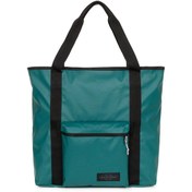 Resim Eastpak Tarlie Unisex Yeşil Postaci Çanta 