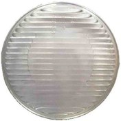 Resim Bmw E30 E32 E34 Uzun Far Camı Çizgili 1386407 1386408 