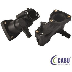 Resim Cabu 330703 - Termostat Govdesı Connect 02 13 1.8tdcı Focus 98 1 