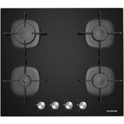 Resim Silverline 3'lü Ankastre Set (bo6501b01-3420 B Cla-cs5623b01) 