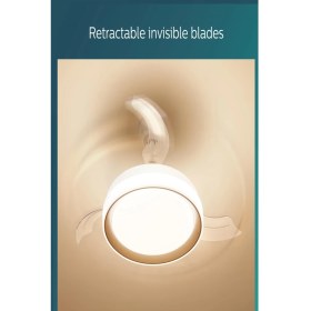 Resim Philips Blıss Tavan Vantılatoru 