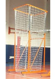 Resim Voleybol Pas Potasikare Model 