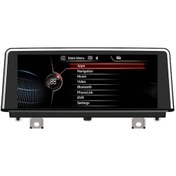 Resim Bmw E87 1 Kasa 2 Gb Ram32 Hafıza Navigasyon Multımedya Tv Usb Ka 