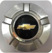 Resim Maiyame Chevrolet 9596343 İçin 7.1/8 İnç Çelik Jant Kapağı Ve Merkez Halkası 
