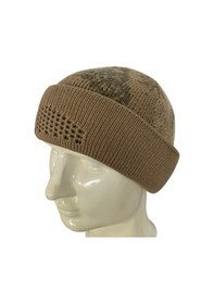 Resim Savex American Triko Bere & Kar Maskesi Kum Çok Renkli 