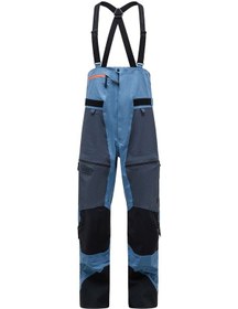 Resim Peak Performance Peak Performance Vertical Gore-tex Pro Bib Erkek Kayak Pantolonu 30207 Çok Renkli 