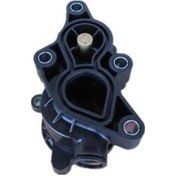 Resim Esse Otomotiv - İ30 16- 1.4 Benzinli Termostat Kapak Alt Yuva Mbs2562003800 25620-03800 