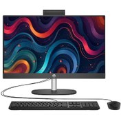 Resim HP ProOne 240 G10 938B0EA009 i5-1334U 16 GB 1TB SSD 23.8" W11P AIO Masaüstü Bilgisayar 