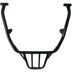 Resim Yamaha Bws 100 Arka Bagaj Taşıyıcı 