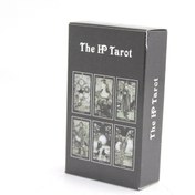 Resim Harry Potter Tarot Kartı 