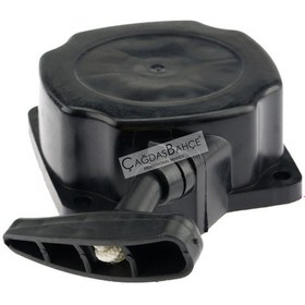 Resim Bg430 / Cg430 / Bg520 / Cg520 Motorlu Tırpan Starter Kapağı Telli 