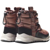 Resim The Northface Kadın THERMOBALL LACE UP WP Ayakkabı Kahverengi 